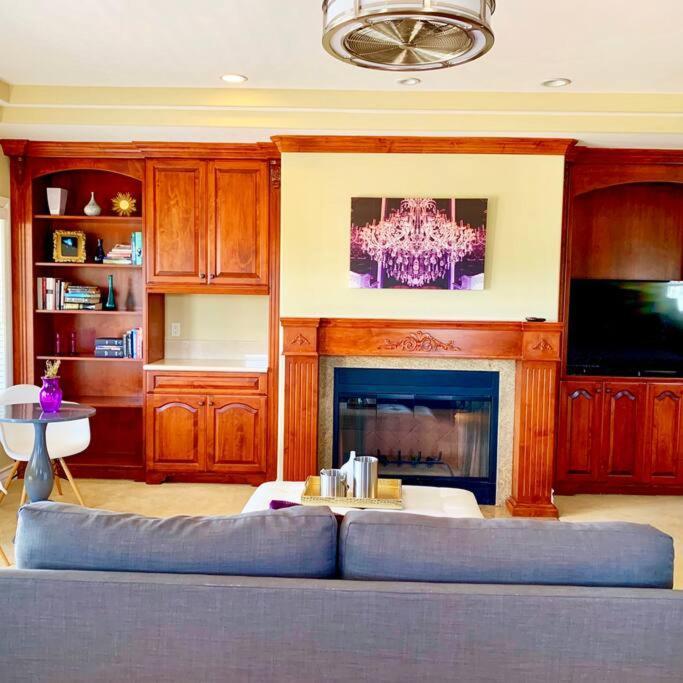 Que Syrah Temecula - Villa With 9 Bedroom 7 Ba With Spa In Wine Country Dış mekan fotoğraf