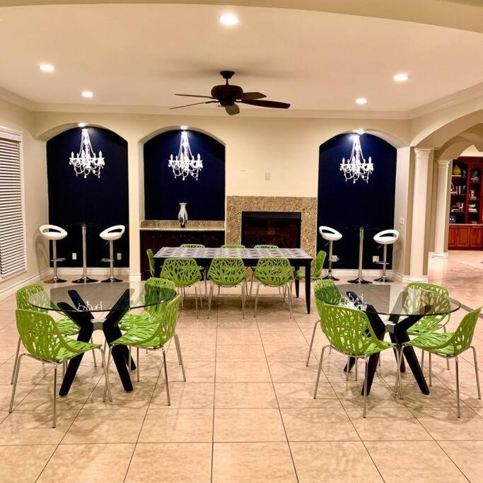 Que Syrah Temecula - Villa With 9 Bedroom 7 Ba With Spa In Wine Country Dış mekan fotoğraf