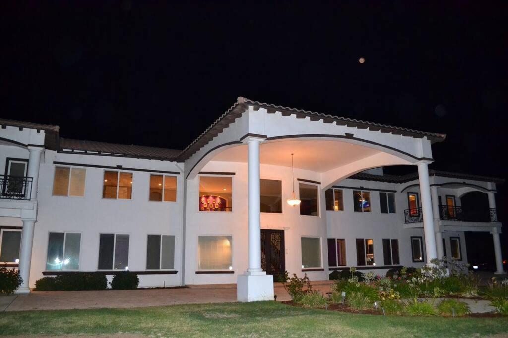 Que Syrah Temecula - Villa With 9 Bedroom 7 Ba With Spa In Wine Country Dış mekan fotoğraf