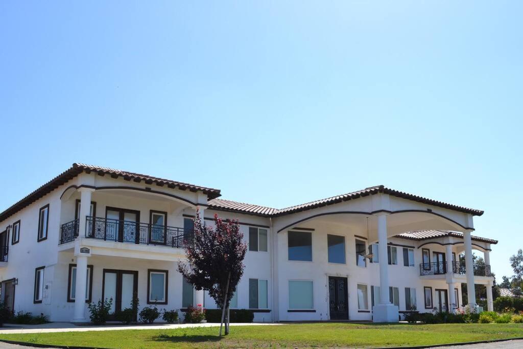 Que Syrah Temecula - Villa With 9 Bedroom 7 Ba With Spa In Wine Country Dış mekan fotoğraf